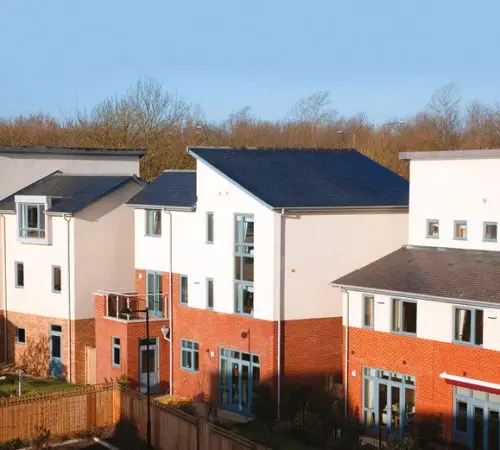 Ashland Vale, Milton Keynes Ashland Vale, Milton Keynes