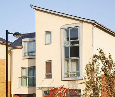 Ashland Vale, Milton Keynes